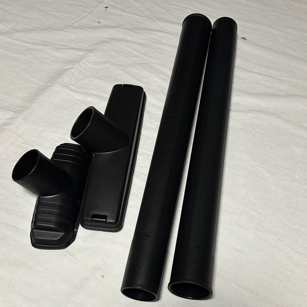 Dewalt Shop Vac Cleaner Attachments